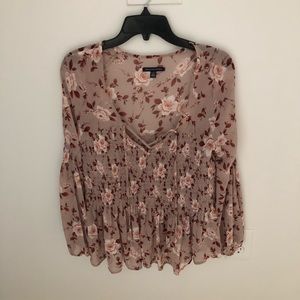 AEO Blouse